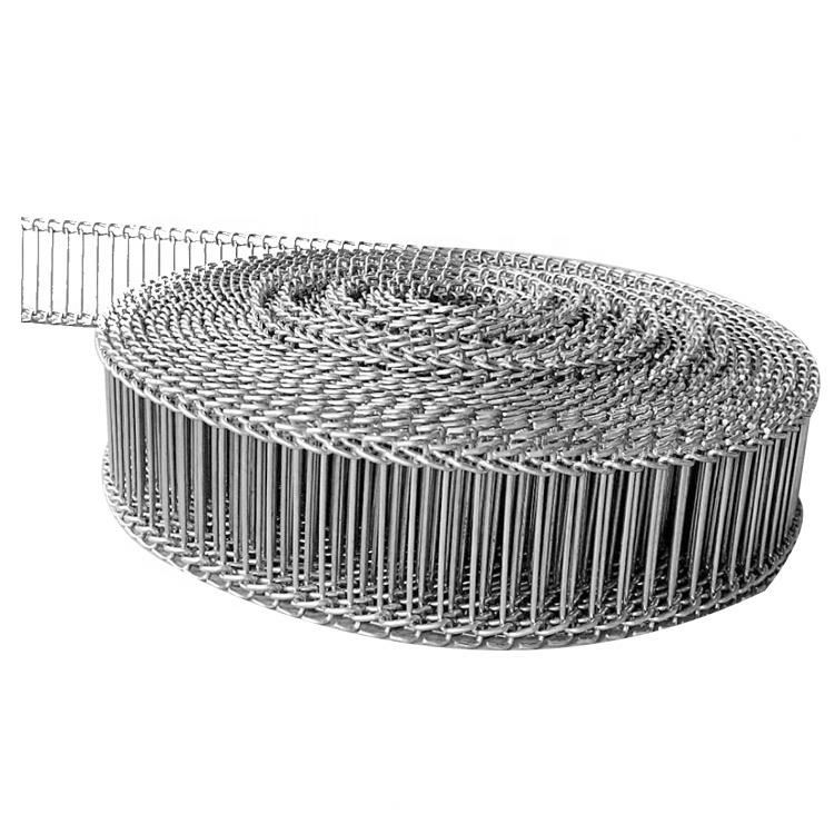 Flat Flex Wire Belt