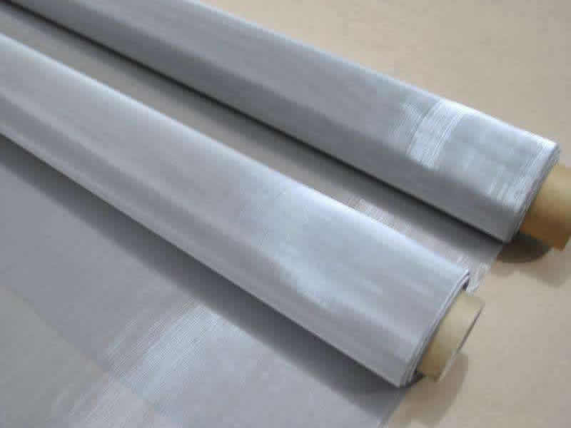 Stainless Steel Wire Mesh