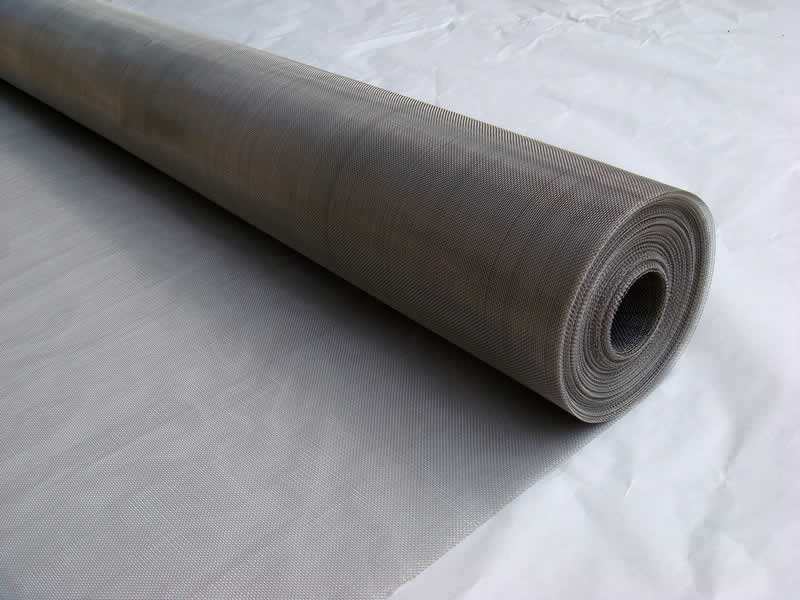 Stainless Steel Wire Mesh