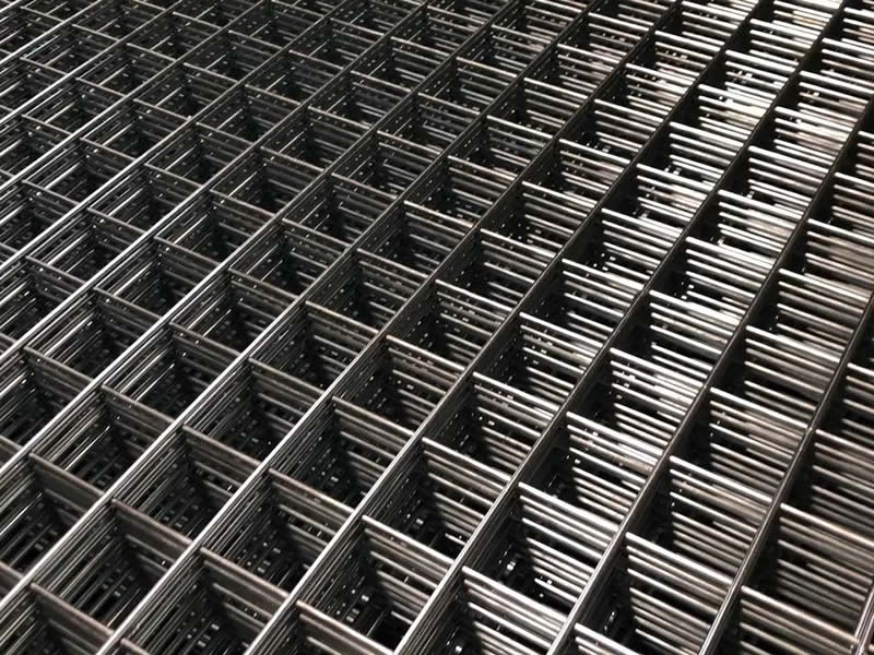 Welded Wire Mesh Panel